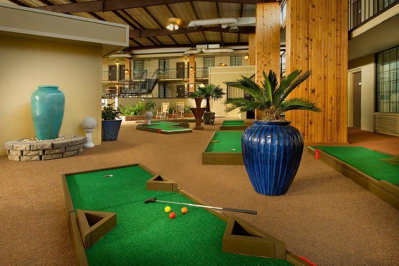 Northwest Inn Woodward Экстерьер фото
