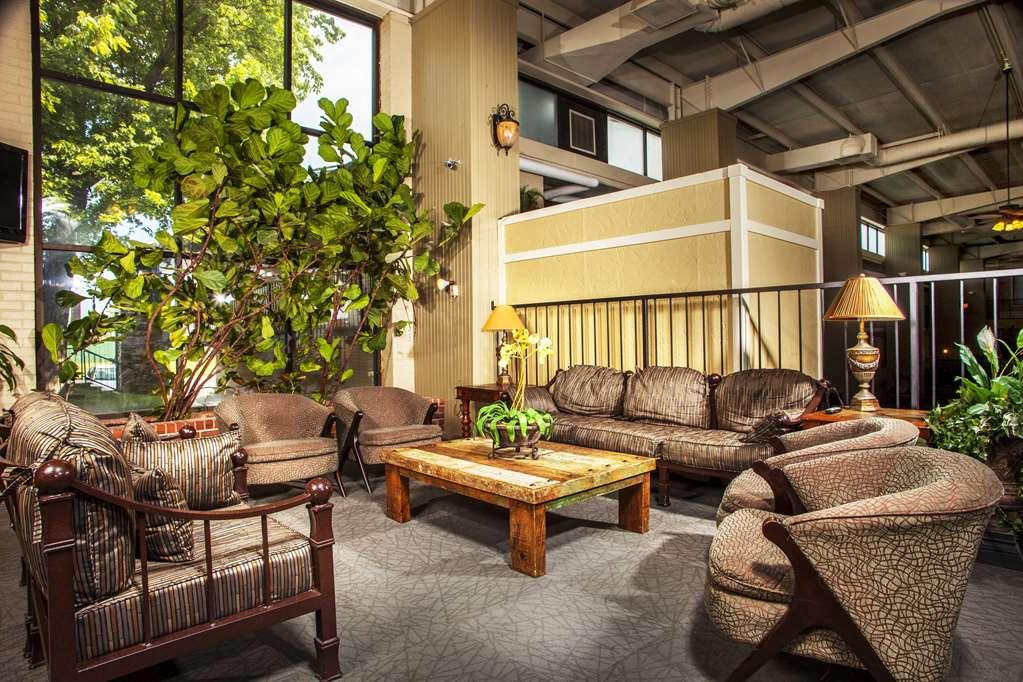 Northwest Inn Woodward Удобства фото